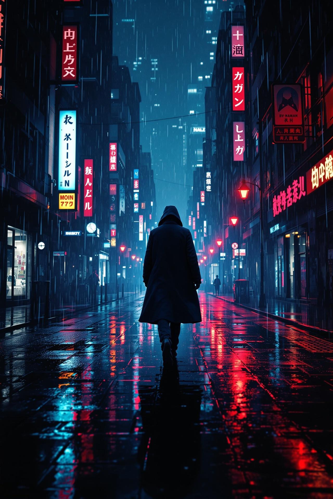 迷雾侦探
