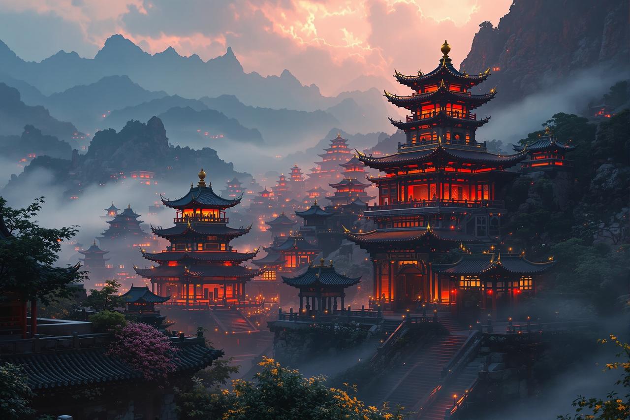 盛世长歌